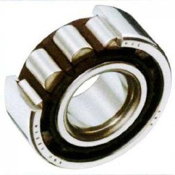 ISO HK0710 roulements à rouleaux cylindriques
