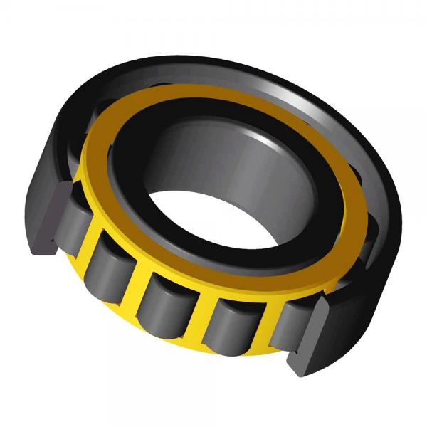 ISO HK0710 roulements à rouleaux cylindriques #1 image